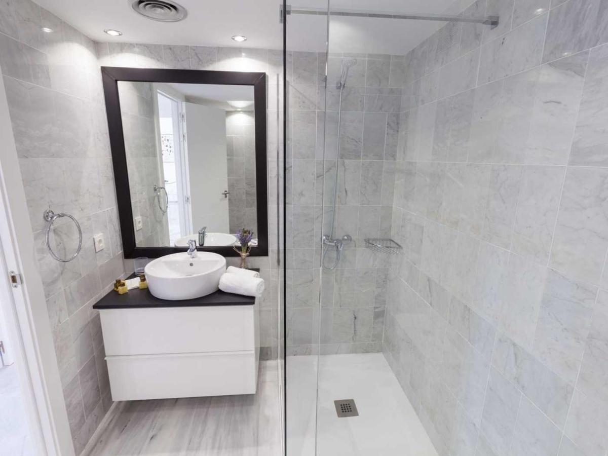 Vacation Marbella I Los Naranjos, Exquisite Penthouse Suite With Rooftop Terrace Exterior foto