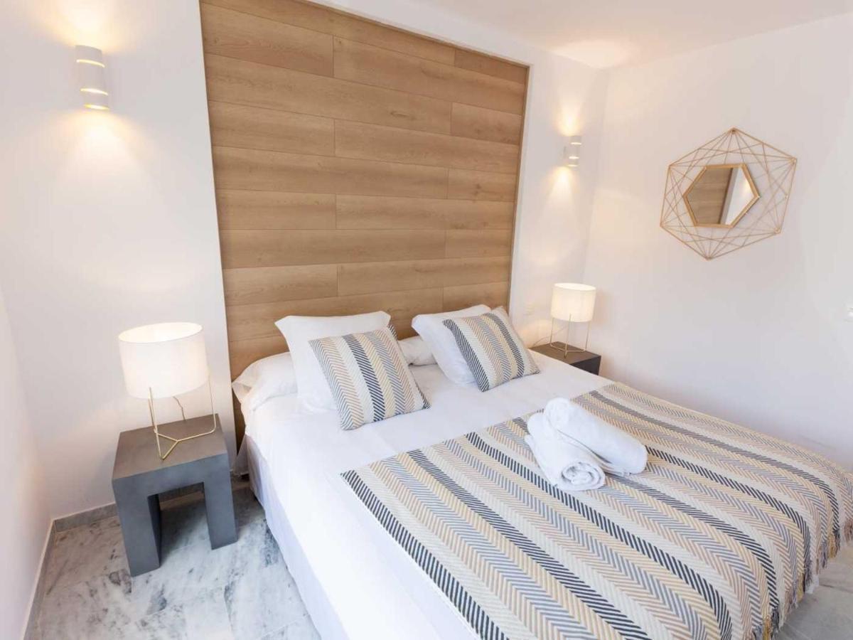 Vacation Marbella I Los Naranjos, Exquisite Penthouse Suite With Rooftop Terrace Exterior foto
