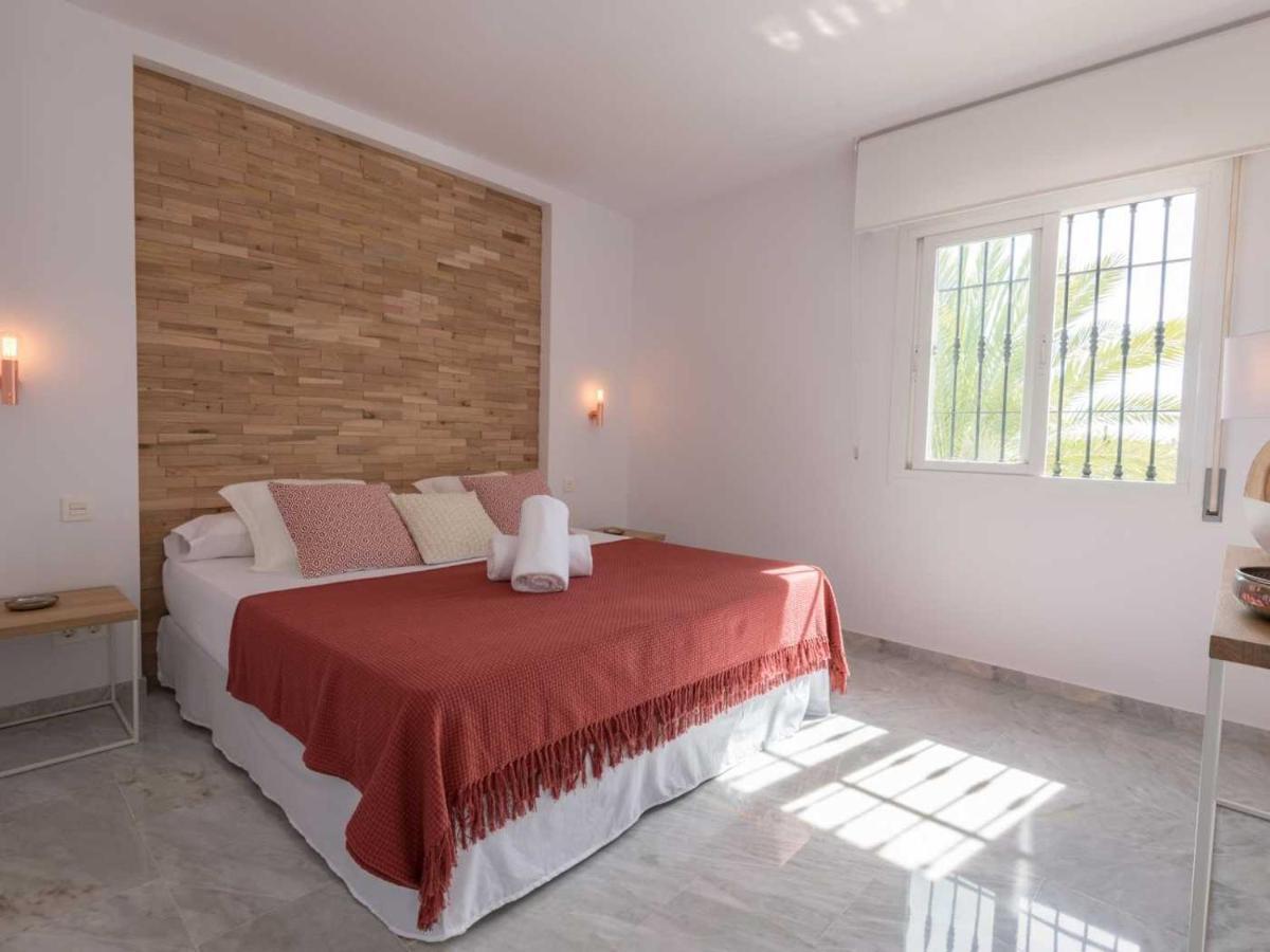Vacation Marbella I Los Naranjos, Exquisite Penthouse Suite With Rooftop Terrace Exterior foto